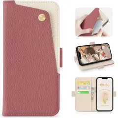 【新品】 CASSYOOK 適用 いphone11 ケース 手帳型 iphone11ケース手帳型 財布型 カバー カードポケット付き アイホン11ケース 全面保護 アイフォン11 ケース カード収納 横置きスタンド機能 高級PUレザー おしゃれ 上質な手触り 