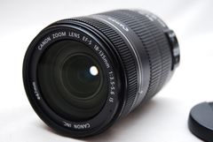 美品 Canon キャノン EF-S 15-85mm IS USM❤広角～中望遠 - メルカリ