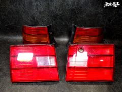  E31 8シリーズ テールランプ サイドミラー パーツセット BMW E31 8シリーズ テールランプ サイドミラー パーツセット - メルカリ