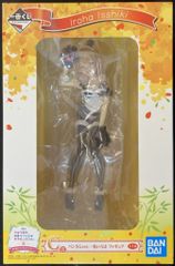 BANDAI SPIRITS 이치 반 쿠지 역시 나의 청춘 러브 쌀은 잘못되어있다 완 얽힌! 빵 씨 파티! C상 빵 씨 ver 일색 이로하 피규어