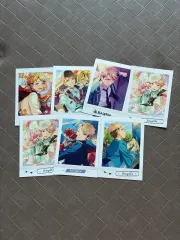 あんさんぶるスターズ！ Knights 鳴上 嵐 パシャ まとめ