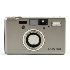 2026年最新】CONTAX T3 ケースの人気アイテム - メルカリ