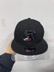 NEWERA 59FIFTY くっきー コラボキャップ 7 1/2 - メルカリ