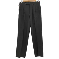 2026年最新】GIORGiO armani 90s スラックスの人気アイテム - メルカリ