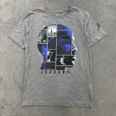 M ジョーダン マイケル 半袖 Tシャツ