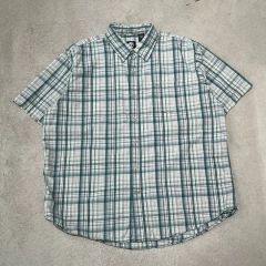 希少/90s〜00s】ティンバーランド チェック フラネルシャツ XL - メルカリ