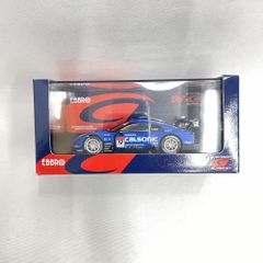 エブロ1/43 2003 Weds Sports Celica DENSO - メルカリ