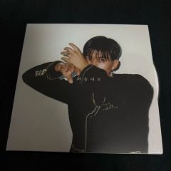 直筆サイン入り B.A.P バンヨングク CD お値引可 - メルカリ