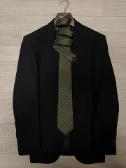 TOM FORD トムフォード ドットネックタイのサムネイル