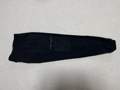 アンダーアーマー トレーナー ジョガーパンツ メンズ 30インチ