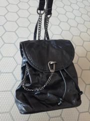 ROCKER トートバッグ zara - メルカリ