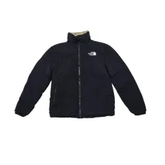 THE NORTH FACE ザノースフェイス ビベラー リバーシブル フリース ダウンのサムネイル