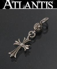 CHROME HEARTS 銀座店 クロムハーツ CHクロス スタックチャーム
