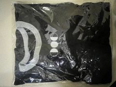 davryu✖️botchコラボTシャツ&バック - メルカリ