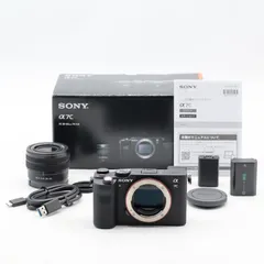 2026年最新】ソニー α7iii レンズキットの人気アイテム - メルカリ