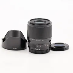 2026年最新】tokina atx-m 23mm f1.4の人気アイテム - メルカリ