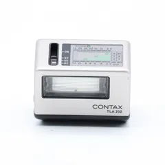 2026年最新】contax tla 30の人気アイテム - メルカリ