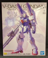 MG 1/100 Vダッシュガンダム Ver.Ka - メルカリ