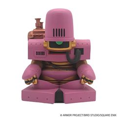 新品 ドラゴンクエスト ふくびき所スペシャル「石板と魔王編」オルゴ