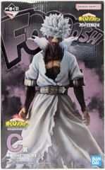 BANDAI SPIRITS 이치 반 쿠지 나의 히어로 아카데미아 Let you down C상 荼毘 MASTERLISE