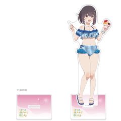 日々は過ぎれど飯うまし ひびめし EDカットアクリルジオラマ - メルカリ