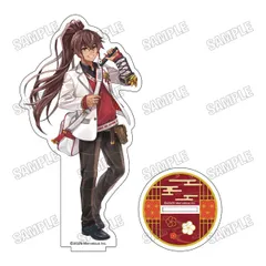 龍の国 ルーンファクトリー 描き起こしBIGアクリルスタンド 1 スバル 新品 未開封品 正規品 【メディコス・エンタテインメント】