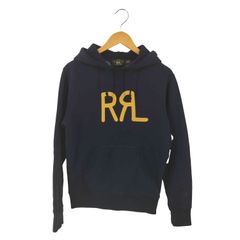RRL Ralph Lauren ダブルアールエル フェアアイル パーカー - メルカリ