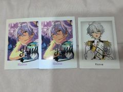 あんスタ 10周年 特典 展示会 ぱしゃっつ ユメ - メルカリ