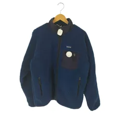 パタゴニア patagonia 25AW CLASSIC RETRO-X JACKET クラシックレトロXジャケット メンズ import：L 