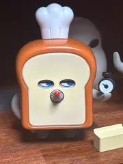 (未開封) 빵도둑 カプキャラ 제빵사