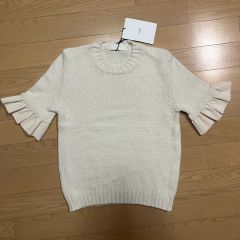 アナイ☆ ワシカノコドルマンスリーブプルオーバー - メルカリ