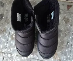 THE NORTH FACE kids(ザノースフェイスキッズ) ブーツ 190 状態良し