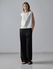 venica twist drape tops 新品未使用 - メルカリ