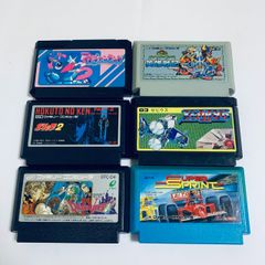 msxソフト4本セット ジャンク品 - メルカリ