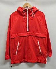 E06449 超美品 F/CE. アノラックブルゾン ジャケット 【サイズ：S 