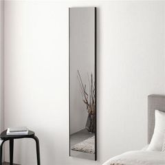 IKEA TOFTBYN トフトビーン 姿見 全身鏡 - メルカリ