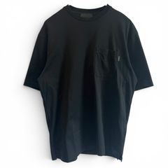 PRADA プラダ Tシャツ 半袖 オーバーサイズ Re-Nylon ロゴタグ - メルカリ