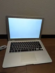 2026年最新】macbook ジャンク 画面割れの人気アイテム - メルカリ