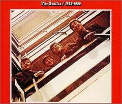 (CD)The Beatles 1962-1966／ザ・ビートルズ
