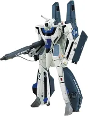 ハセガワ 超時空要塞マクロス 愛・おぼえていますか VF-1A スーパー バトロイド バルキリー 1/72スケール プラ