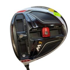DDD-1983 TaylorMade M1 レフティ ドライバー - メルカリ
