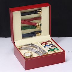 FENDI レザーベルト 10mm カラフルセット - メルカリ