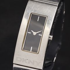 未使用 DKNY NY-9146 レディース腕時計新品電池交換済みR8SA333 - メルカリ