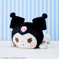 크로미 그란데 인형~유루카와 산리오 캐릭터즈~