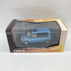 エブロ 1/43 ホンダ アコードワゴン - メルカリ