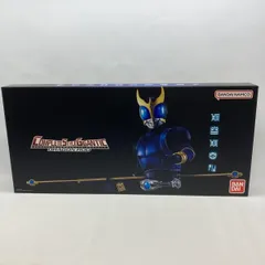 中古】バンダイ CSGドラゴンロッド 未開封品 仮面ライダークウガ[97