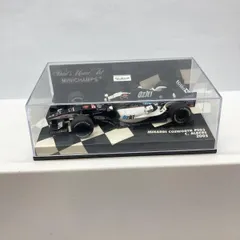2026年最新】MINICHAMPS ミニカーの人気アイテム - メルカリ