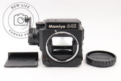 ★実用美品★ MAMIYA マミヤ M645 ボディ 中判カメラ 動作好調☆マミヤ Mamiya M645 super 中判カメラ フィルムカメラ 中判
