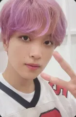 【中古】コレクションカード(男性) NCT DREAM/ヘチャン(Haechan)/「NCT DREAM Debut 6th Anniversary」ラッキーカードセット フォトカード