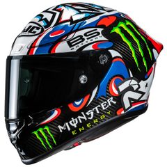 AGV PISTA GP MFJ公認 asian fit Monster XL - メルカリ